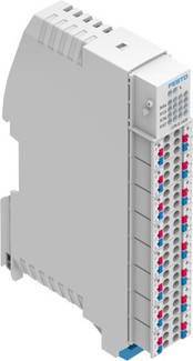 FESTO Modulo di ingresso/uscita CPX-E-16DI 4080492 1 pz.
