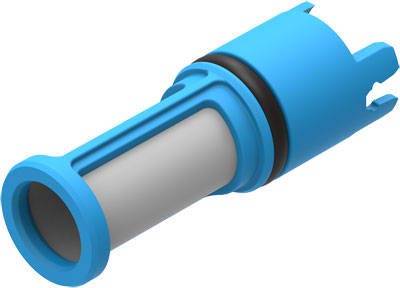 FESTO filtri sottovuoto OAFF-G3-7 8068945 Materiale cassa POM