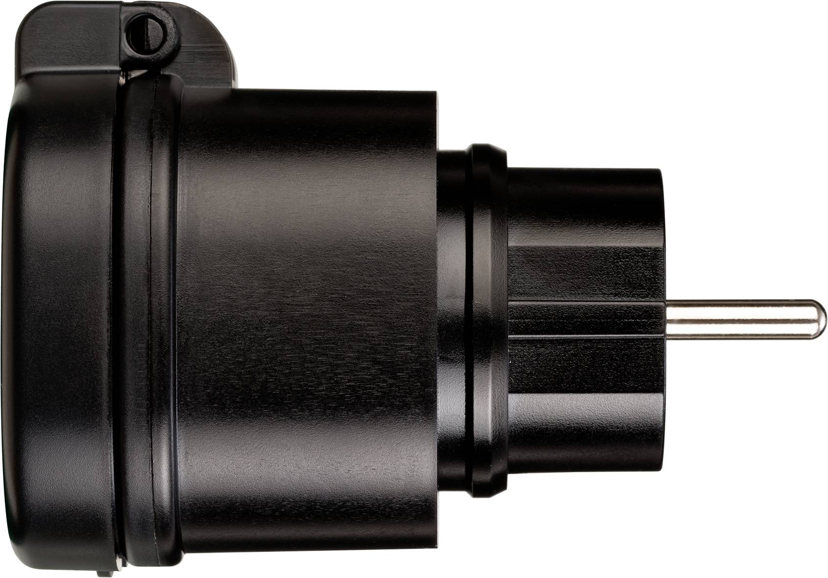 Brennenstuhl 1294860 1294860 Wi-Fi Presa Ambiente esterno 3000 W