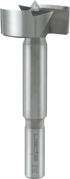 Alpen 0023903200100 Punta Forstner   32 mm Lunghezza totale 90 mm Alberino cilindrico 1 pz.