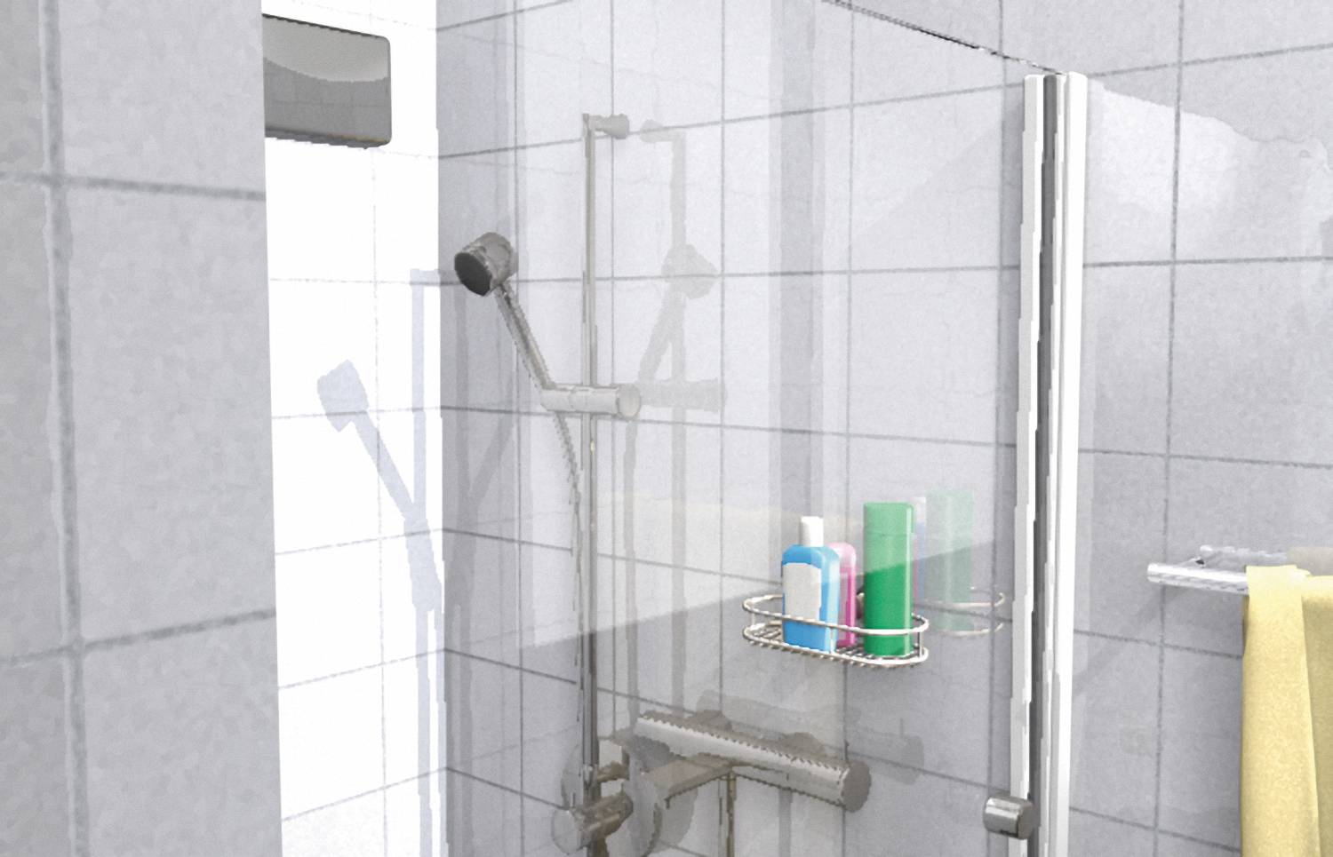 Fischer Adesivo sigillante 545858 200 ml-1