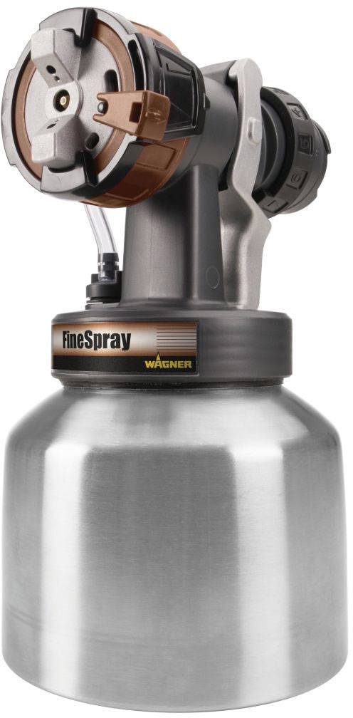 Wagner XVLP FineSpray 1,8 Sistema per verniciatura a spruzzo