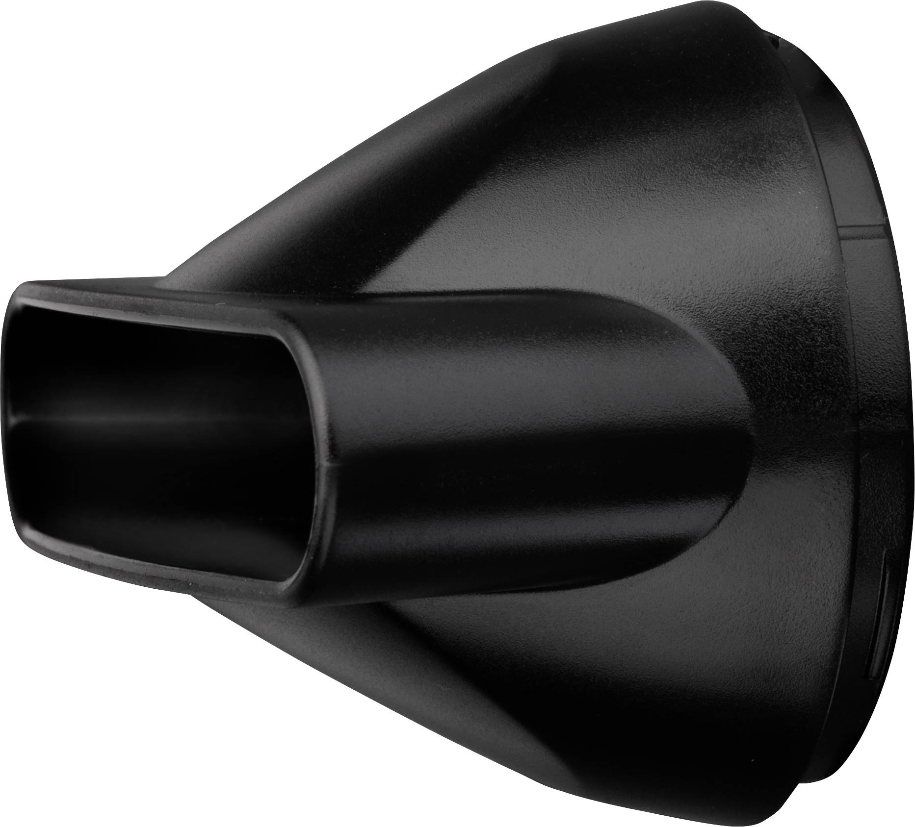BaByliss Travel Dry 2000 Asciugacapelli Phon 2000 W Nero-3