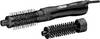 Babyliss Shape & Smooth Spazzola ad aria calda Nero