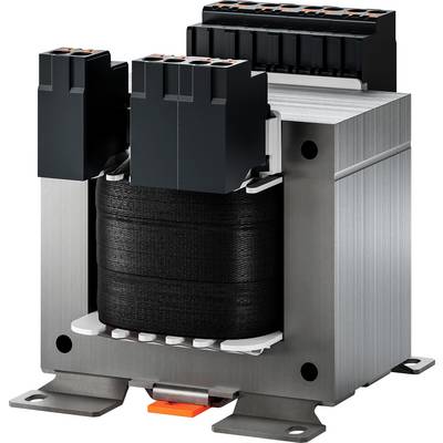 BLOCK USTE 40/2x12 Trasformatore di comando, Trasformatore di sicurezza 1 x 208 V/AC, 230 V/AC, 380 V/AC, 400 V/AC, 415 -0