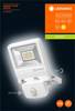 LEDVANCE ENDURA® FLOOD Sensor Warm White L 4058075239692 Faretto LED per esterno con rilevatore di movimento 20 W Colore luce: Bianco caldo