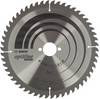 Bosch Accessories Optiline 2608838411 Lama circolare 216 x 30 x 1.6 mm Numero di denti: 54 1 pz.