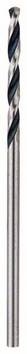 Bosch Accessories 2608577183 2608577183 HSS Punta a spirale per metallo  1.5 mm Lunghezza totale 40 mm brunito DIN 338 Mandrino con chiave 10 pz.