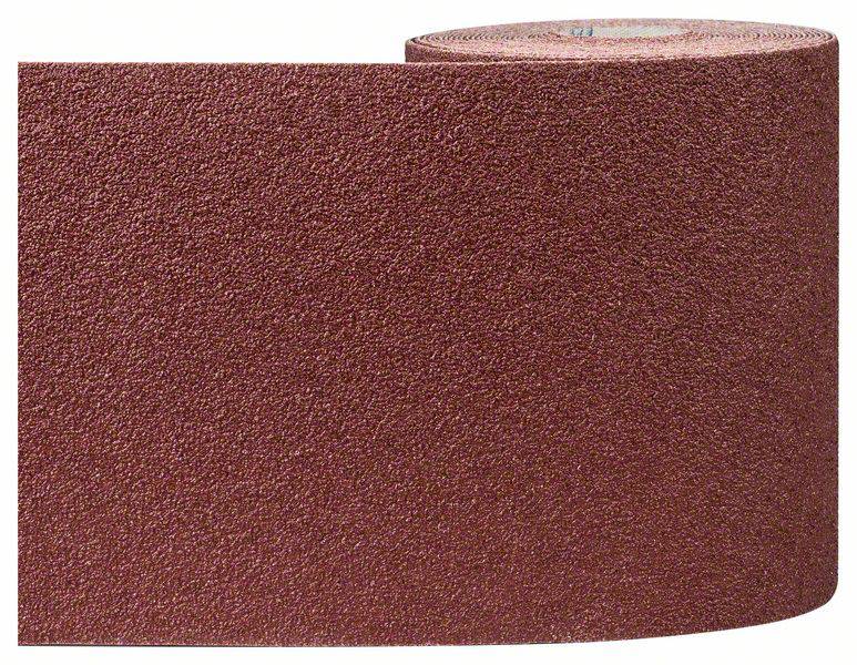 Bosch J450 Expert for Wood and Paint 2608621464 Rotolo di carta abrasiva Dimensione dei grani 60 (L x L) 5 m x 115 mm 5 m