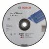 Bosch Accessories 2608603531 Disco da taglio con centro depresso 180 mm 1 pz.