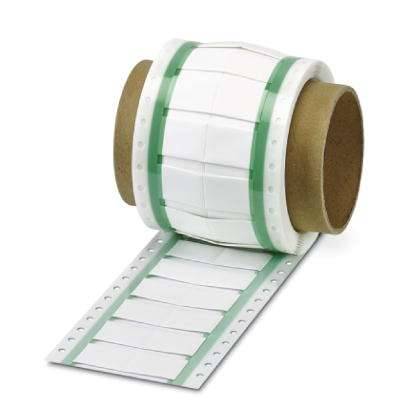 Phoenix Contact 0804266 Guaina termoretraibile Bianco 1 pz.