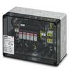Phoenix Contact 1016813 SOL-SC-2ST-0-DC-2MPPT-1001SE Scatola di collegamento del generatore