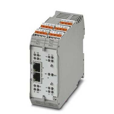 Phoenix Contact IOL MA8 EIP DI8 1072839 Modulo I/O