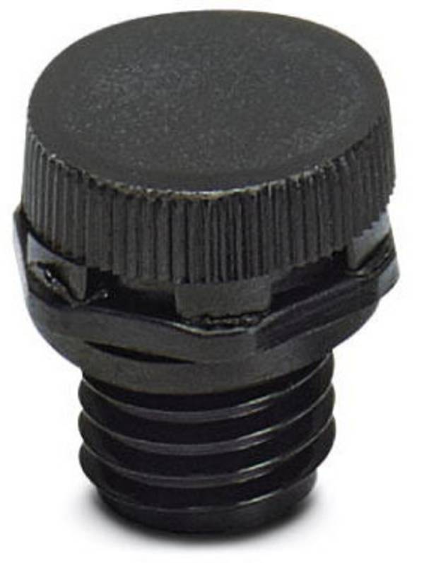 Phoenix Contact 1415223 A-INB-M12-69KN-P-BK Elemento di compensazione della pressione  M12 x 1.5  M12 x 1.5  Poliammide Nero 5 pz.