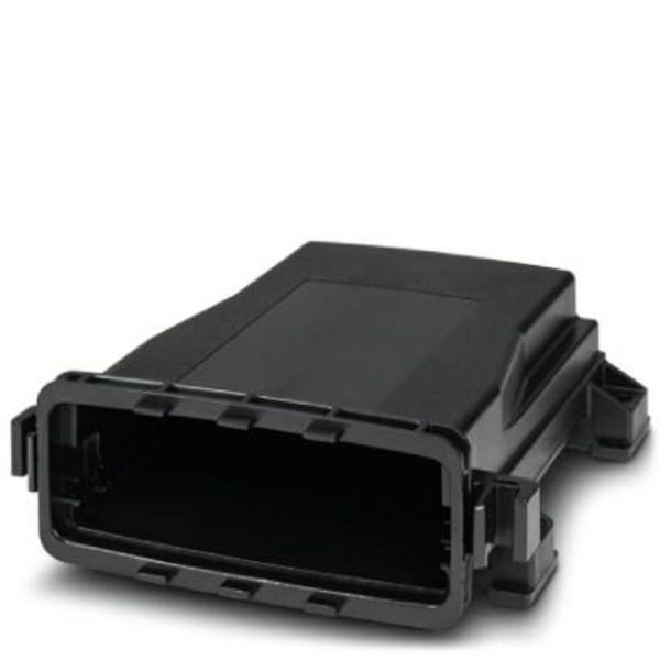 Phoenix Contact ECS-B-122X169-L-UV1-V 2230000 custodia per elettronica 170 x 176 x 64 PC Nero (RAL 9005) 5 pz.