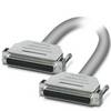 Phoenix Contact 2305509 CABLE-D37SUB/B/B/ 100/KONFEK/S Cavo PLC
