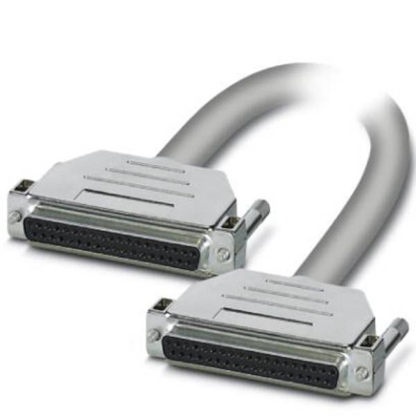 Phoenix Contact 2305509 CABLE-D37SUB/B/B/ 100/KONFEK/S Cavo PLC
