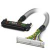 Phoenix Contact 2321648 CABLE-FCN40/1X50/ 1,0M/M340 Cavo PLC
