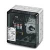 Phoenix Contact 2404297 SOL-SC-2ST-0-DC-1MPPT-1101 Scatola di collegamento del generatore