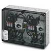 Phoenix Contact 2404569 SOL-SC-2ST-0-DC-2MPPT-1101 Scatola di collegamento del generatore