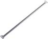 Manuflex RA2543 Traversa dritta zincato a caldo