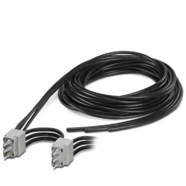 <br> Ponticello a doppino<br> 2901700<br> 575 V/AC<br> <br> <br> Grigio<br> 1 pz.<br> Phoenix Contact<br> BRIDGE- 8-3M<br> Pezzo<br>