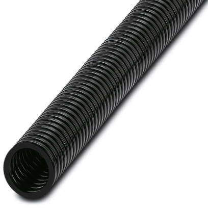Phoenix Contact 3240841 WP-PA HF-HB 21,2 BK Tubo protettivo Nero 16.5 mm 50 m