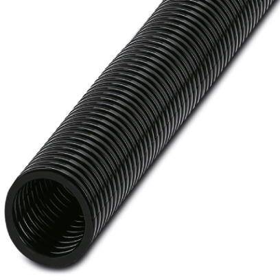 Phoenix Contact 3240842 WP-PA HF-HB 28,5 BK Tubo protettivo Nero 23 mm 50 m