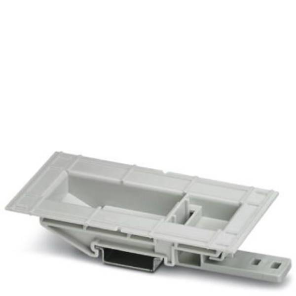 Phoenix Contact UCS DIN 145-H 7035 Adattatore per guide di supporto 1 pz.