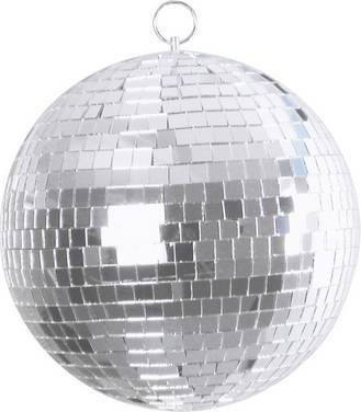 Eurolite   Palla a specchi da discoteca   20 cm