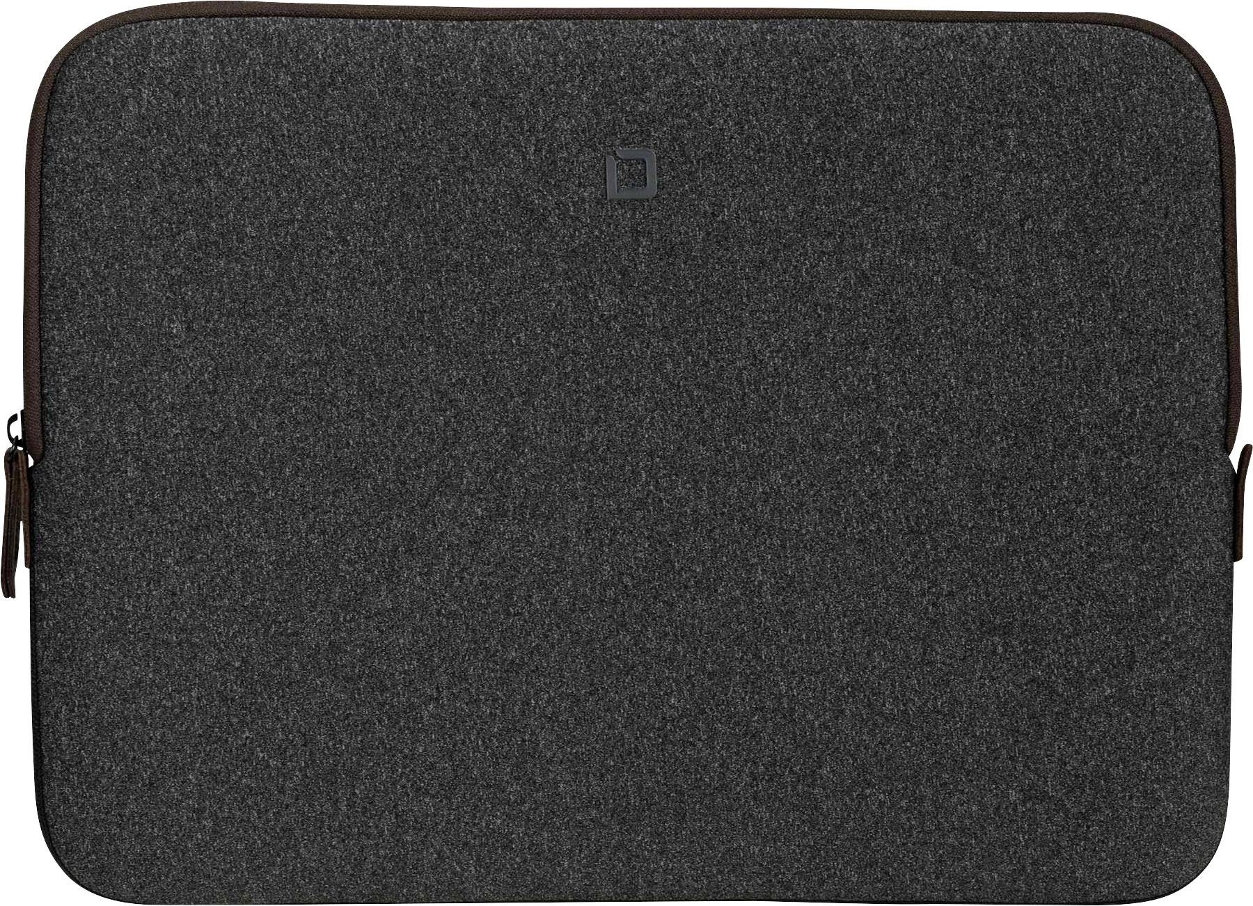Custodia per Notebook Dicota DICOTA Skin URBAN - Notebook-Hülle - 33 Adatto per massimo: 33,0 cm (13") Antracite