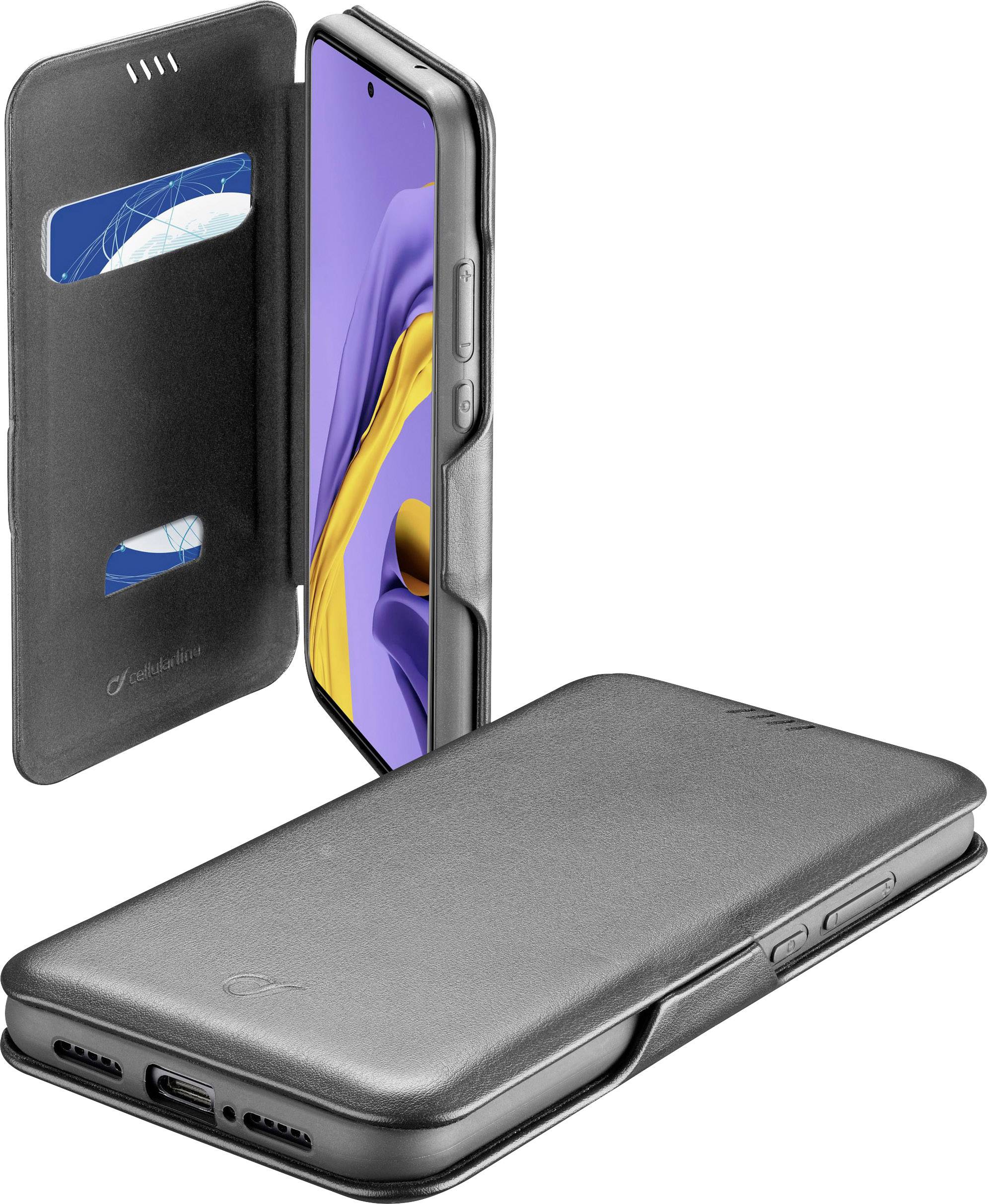 cellularline cover samsung a51