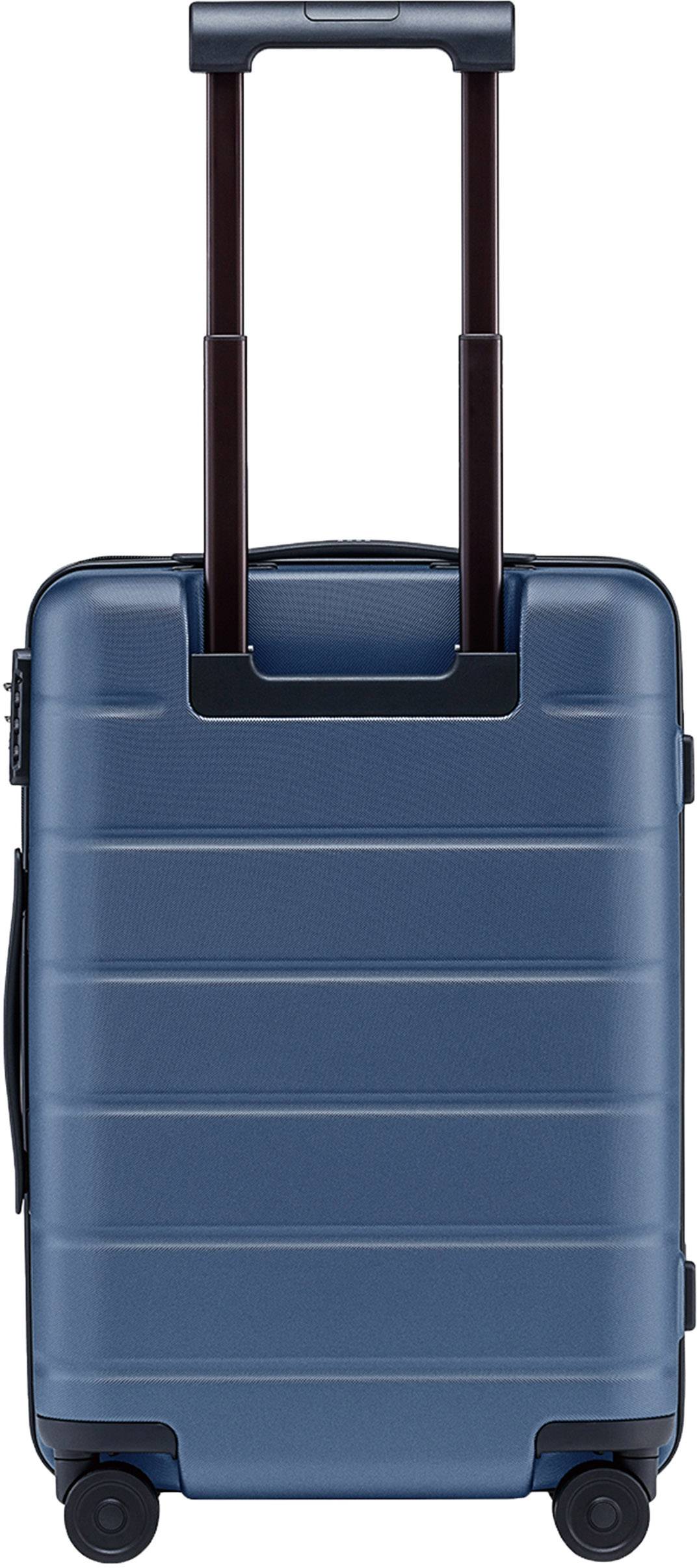 mi luggage blue 20