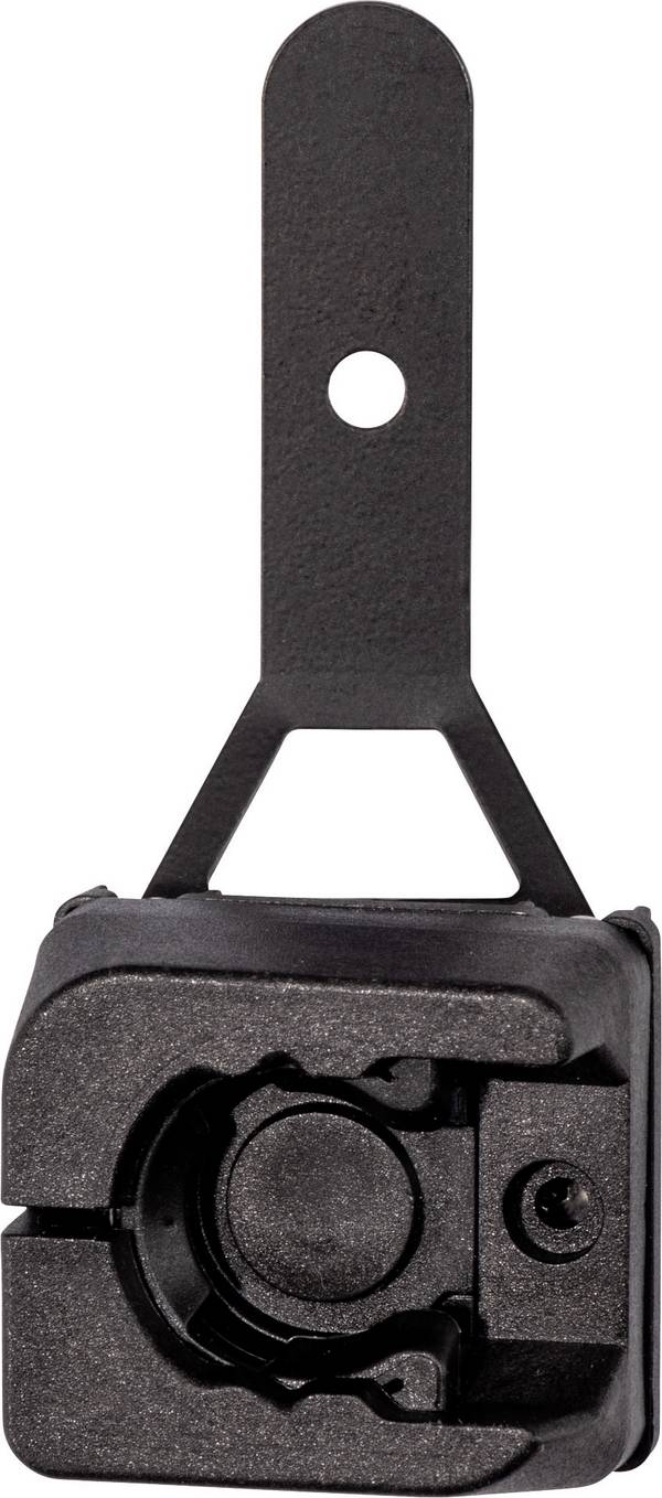 Parat 6902067151 Supporto da caschetto Schuberth F220 links