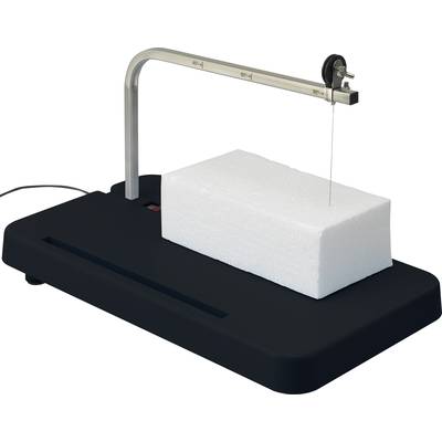 Filo Di Ricambio Per Tagliapolistirolo 1651 - Ricambio Originale Per Taglierina Polistirolo - Foto 5