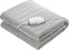Medisana HU 670 Coprimaterasso termico 100 W Grigio