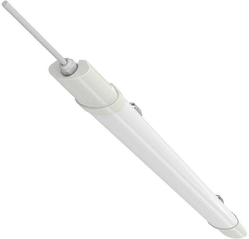 V-TAC VT-1239 Lampada LED impermeabile ERP: G (A - G) LED (monocolore) 36 W Bianco freddo