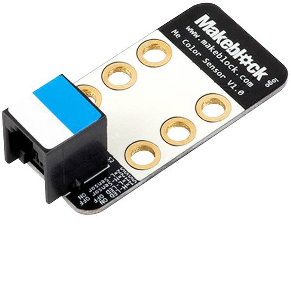 Kit accessori per robot - Makeblock Sensore colore Color Sensor V1 - Kit accessori per robot - Makeblock Sensore colore Color Sensor V1 -