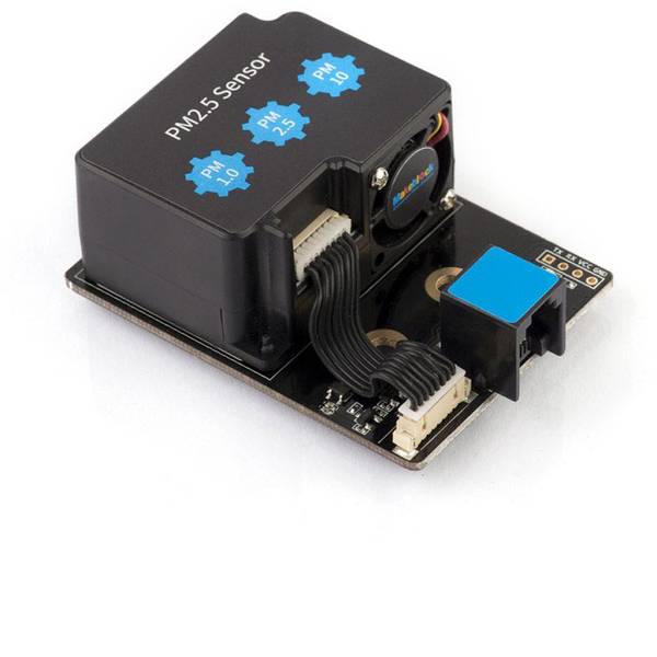 Kit accessori per robot - Makeblock Sensore polveri sottili PM2.5 Sensor - Kit accessori per robot - Makeblock Sensore polveri sottili PM2.5 Sensor -