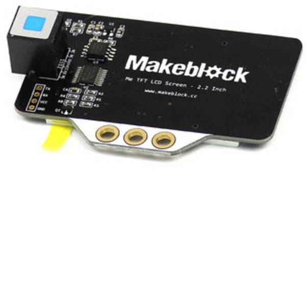 Kit accessori per robot - Makeblock Modulo display LCD TFT LCD Screen v1 - Kit accessori per robot - Makeblock Modulo display LCD TFT LCD Screen v1 -
