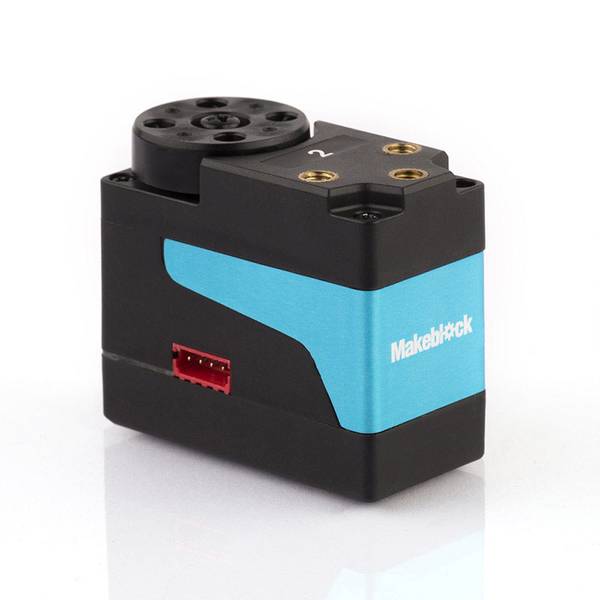Kit accessori per robot - Makeblock Servo Smart Servo MS-12A - Kit accessori per robot - Makeblock Servo Smart Servo MS-12A -