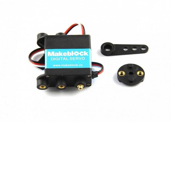 Kit accessori per robot - Makeblock Servo MEDS150 Servo Motor - Kit accessori per robot - Makeblock Servo MEDS150 Servo Motor -