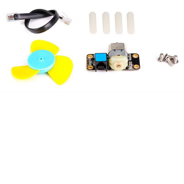 Kit accessori per robot - Makeblock Motore 130 Motor Pack 5V/10000RPM - Kit accessori per robot - Makeblock Motore 130 Motor Pack 5V/10000RPM -