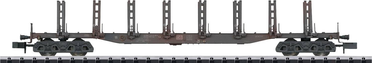 Carrello piano N Snps 719 della DB MiniTrix 15485
