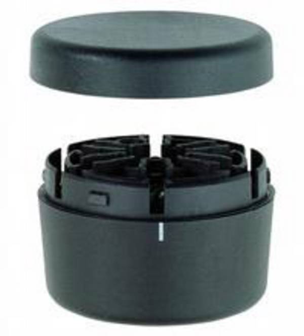 Pepperl+Fuchs Elemento di collegamento 196239 VAZ-CLAMP-70MM 1 pz.