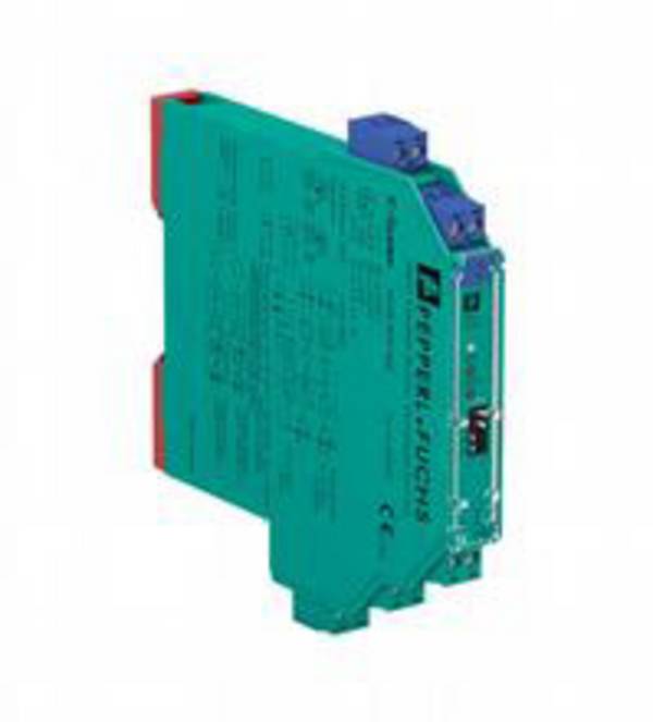 Pepperl+Fuchs KCD2-SOT-Ex2 214244 Amplificatore di commutazione 1 pz.