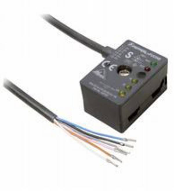 Pepperl+Fuchs Relè di sicurezza 1.00 m cavo 1 pz. VAA-2E1A-G10-SAJ/EA2J-1M