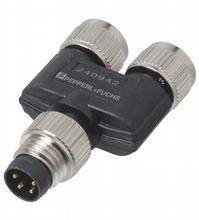 Pepperl+Fuchs 240942 Distributore a Y V31S-T-V3 1 pz.