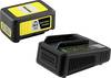 Kärcher Home & Garden 2.445-064.0 Starter Kit Battery Power 36/25