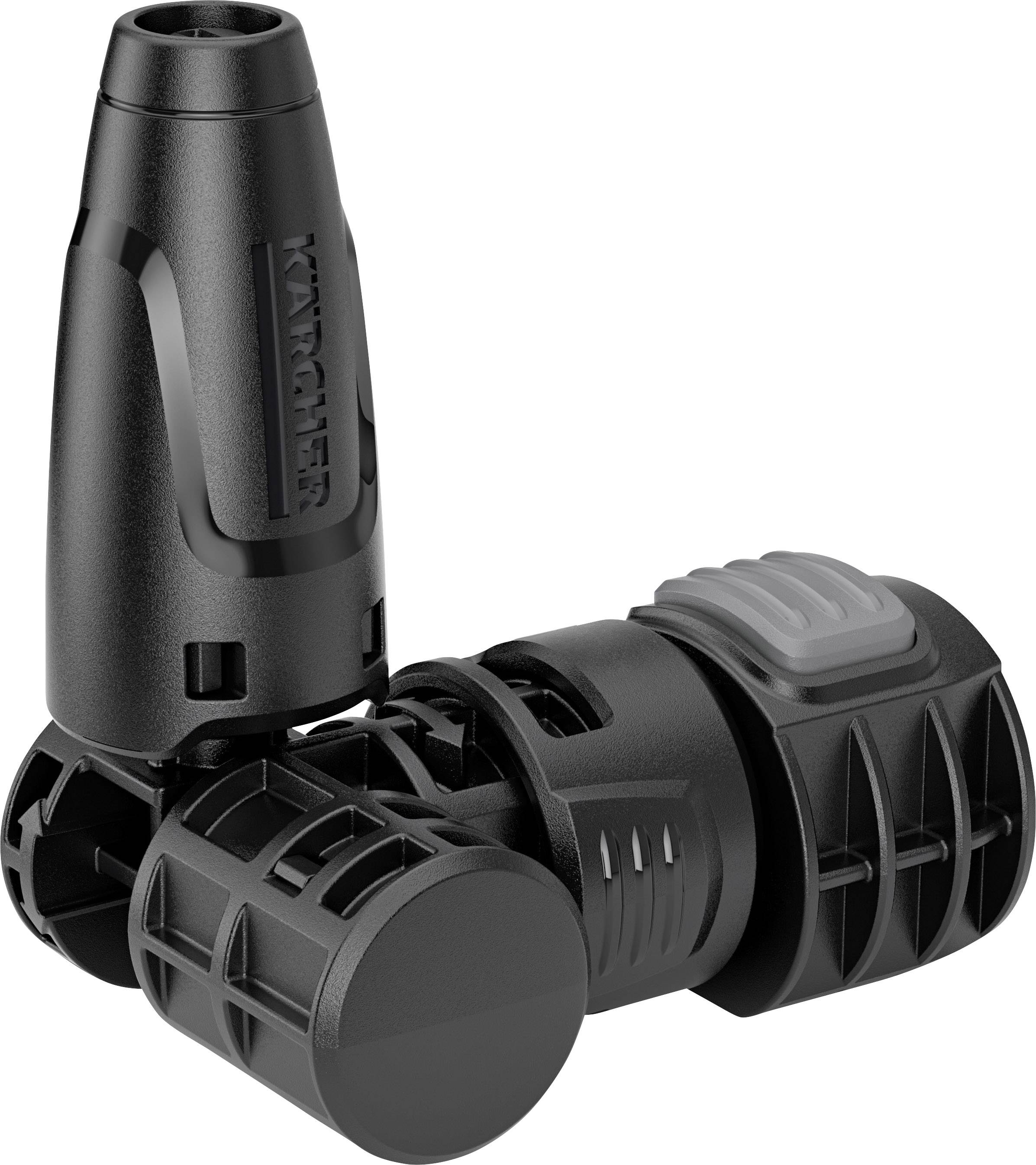 Kärcher Home & Garden 2.644-172.0 VJ24 Handheld Tubo per getto Adatto per (marca idropulitrice) Kärcher 1 pz.